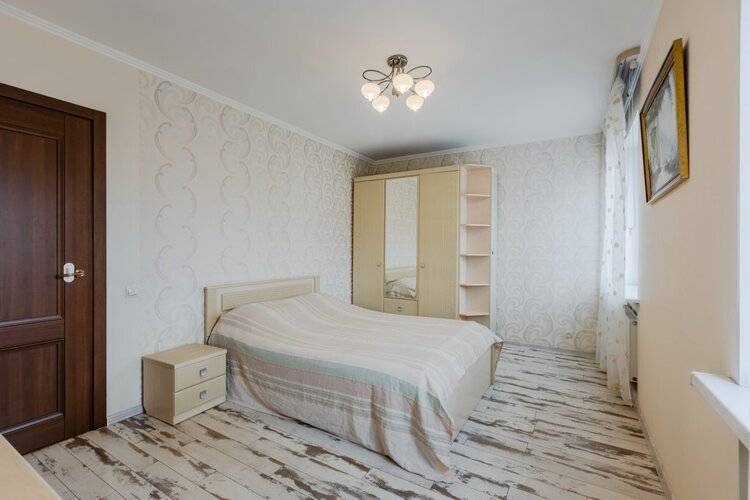 Апартаменты Spbstay Galernaya 17