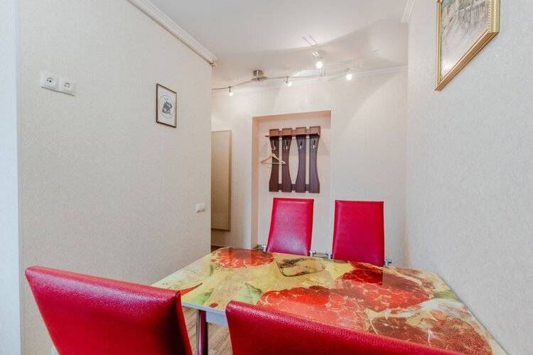 Апартаменты Spbstay Galernaya 17