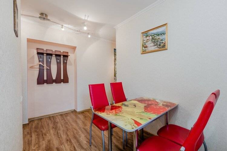 Апартаменты Spbstay Galernaya 17