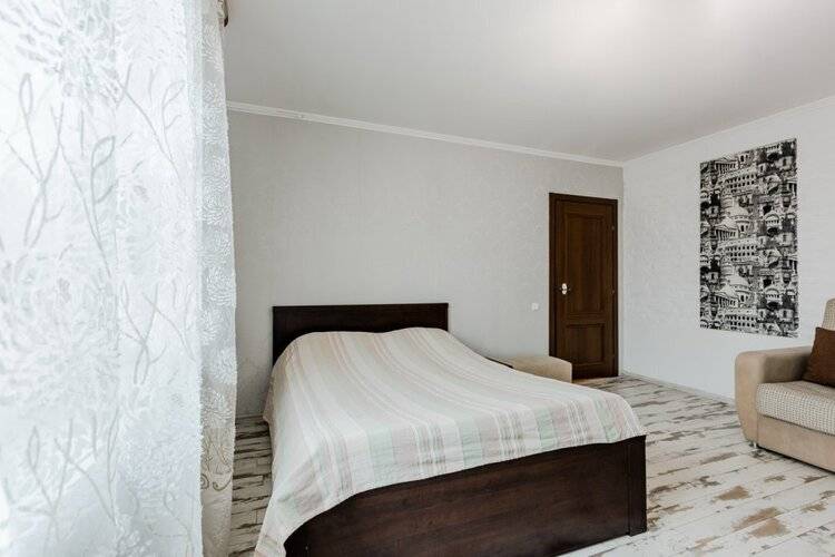 Апартаменты Spbstay Galernaya 17