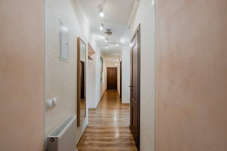 Апартаменты Spbstay Galernaya 17