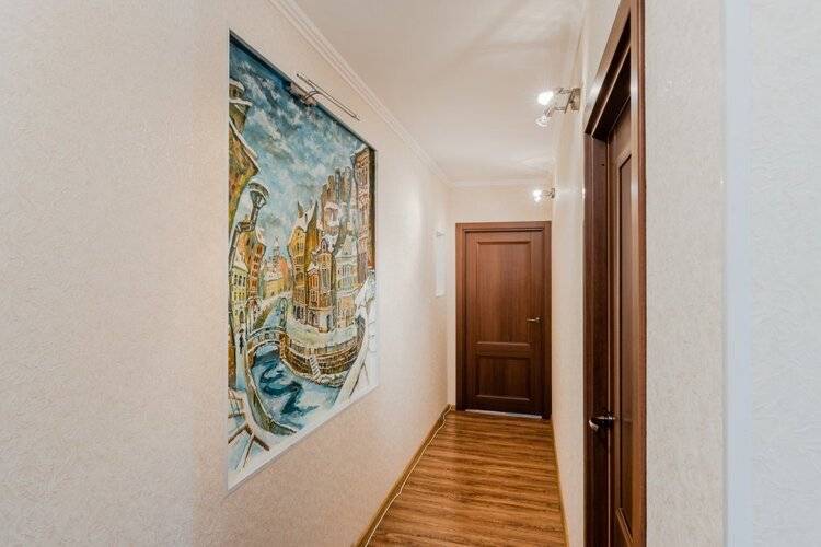 Апартаменты Spbstay Galernaya 17