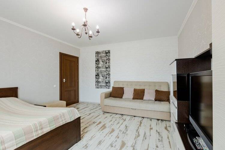 Апартаменты Spbstay Galernaya 17