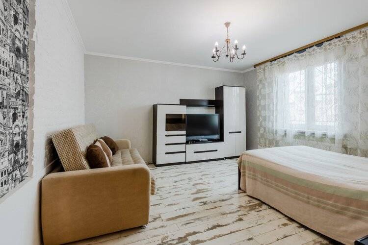 Апартаменты Spbstay Galernaya 17