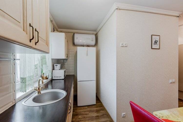 Апартаменты Spbstay Galernaya 17