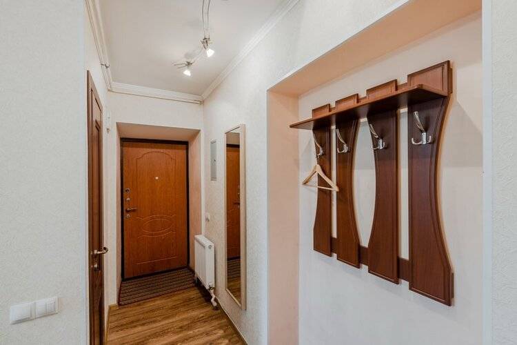 Апартаменты Spbstay Galernaya 17