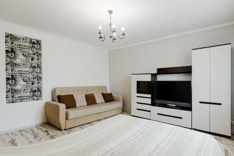 Апартаменты Spbstay Galernaya 17