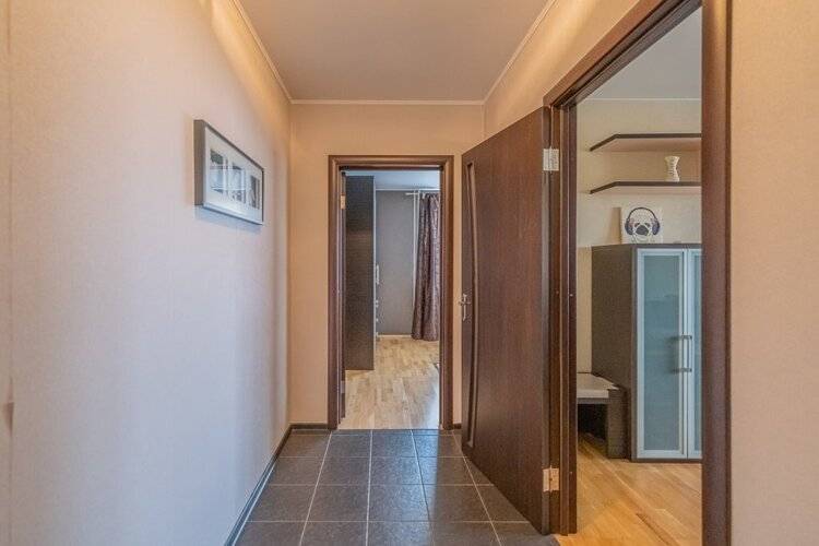 Квартира На Космонавтов 61/2