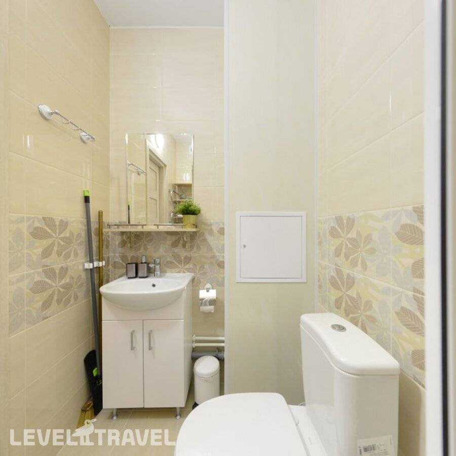 фотографии отеля Апартаменты Gold Grey в Россия(Московский район) - фото №9