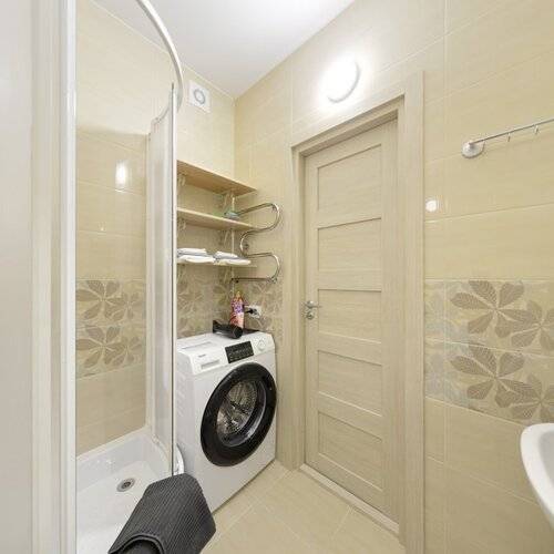 Апартаменты Gold Grey