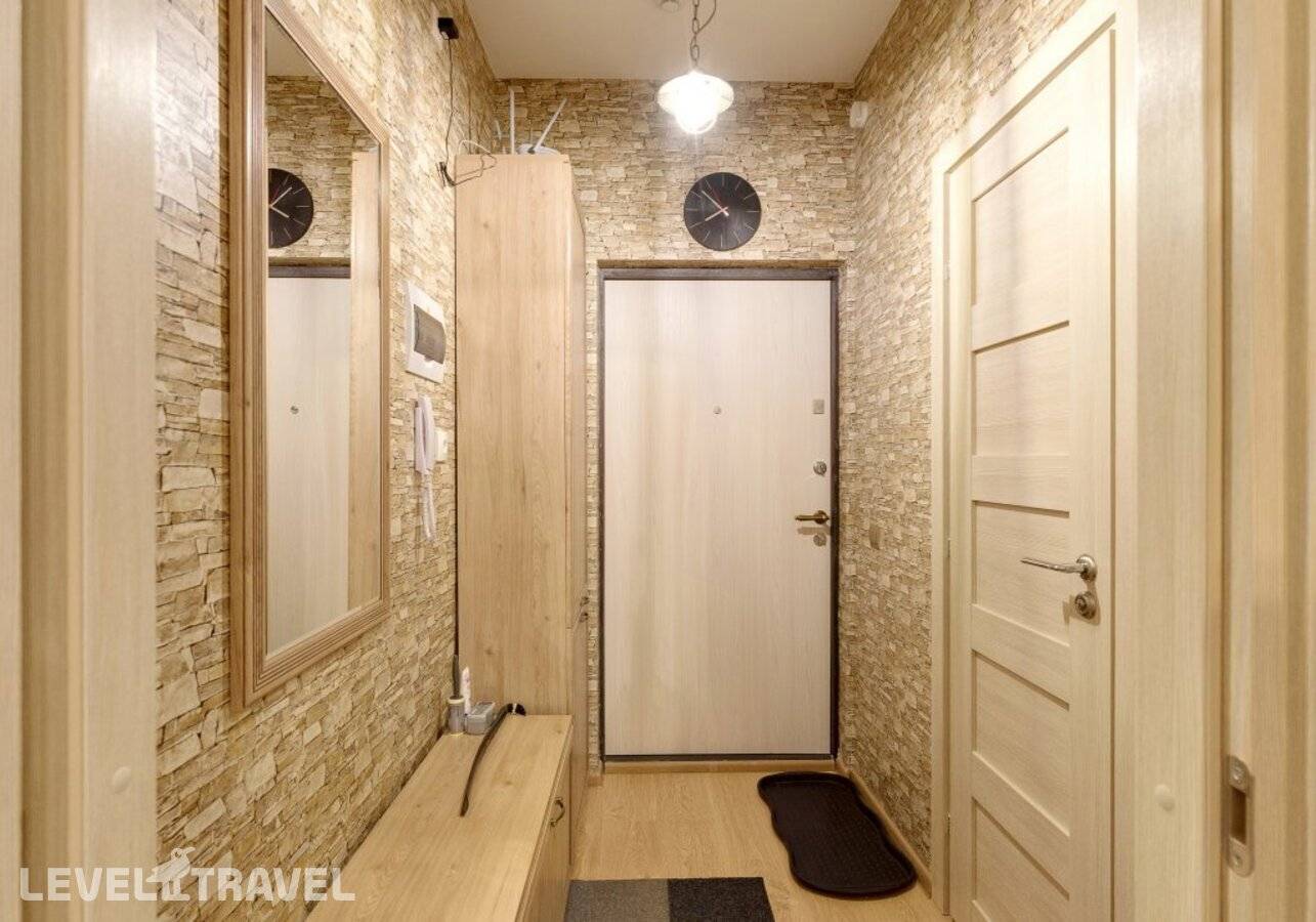 фотографии отеля Апартаменты Gold Grey в Россия(Московский район) - фото №6