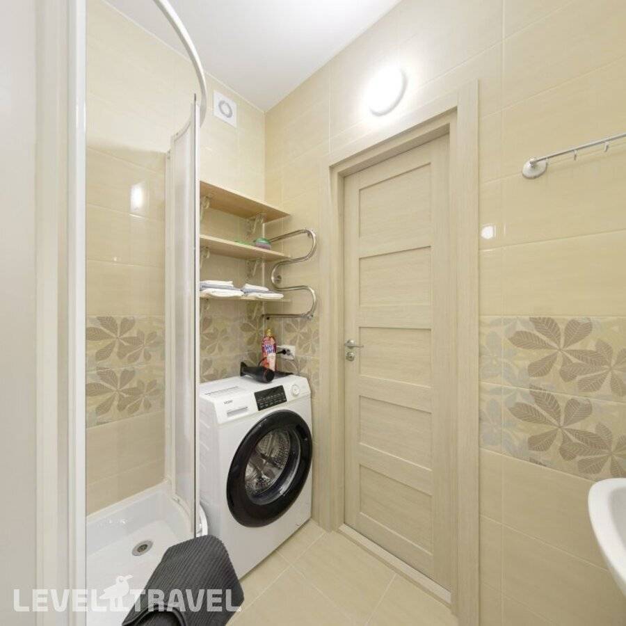 фотографии отеля Апартаменты Gold Grey в Россия(Московский район) - фото №8