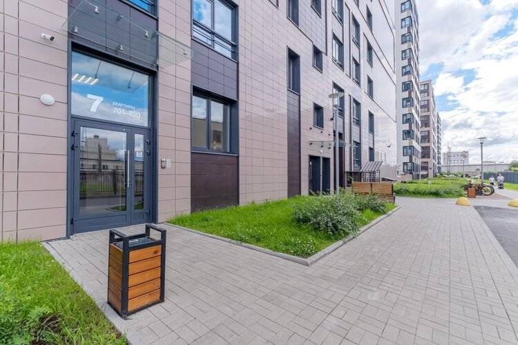 Апартаменты Квартира На Кузнецовской Ул.