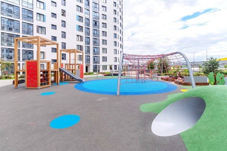 Апартаменты Квартира На Кузнецовской Ул.