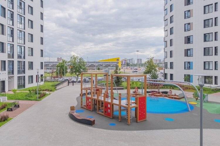 Апартаменты Квартира На Кузнецовской Ул.