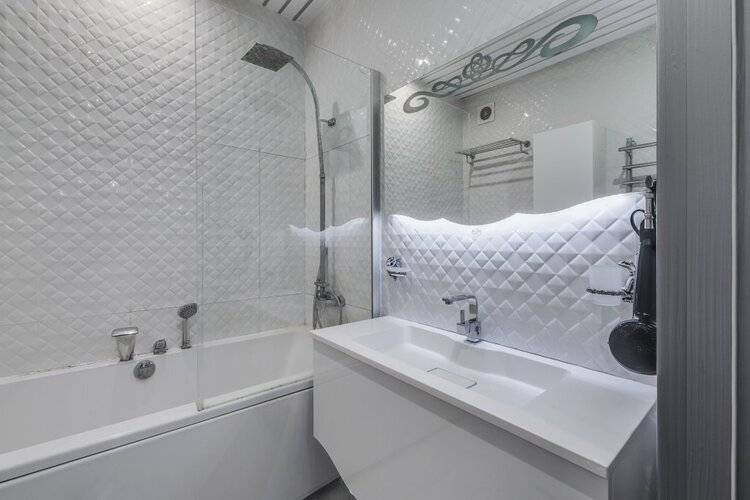 Апартаменты На Приморском Проспекте 137к1