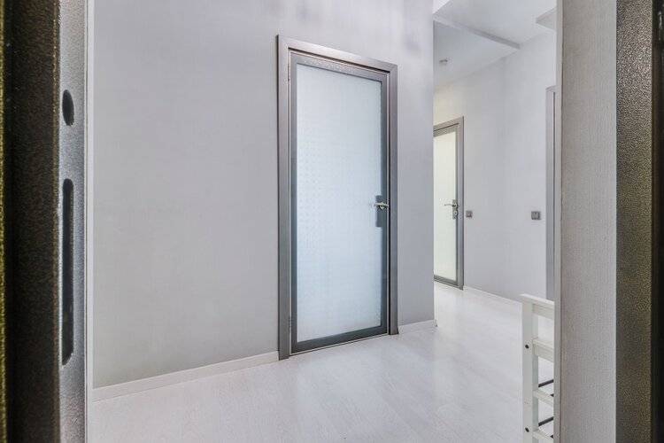 Апартаменты На Приморском Проспекте 137к1