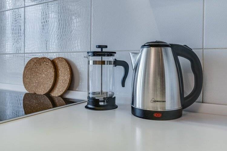 Апартаменты На Приморском Проспекте 137к1