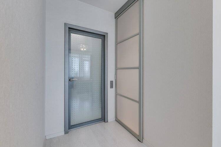 Апартаменты На Приморском Проспекте 137к1