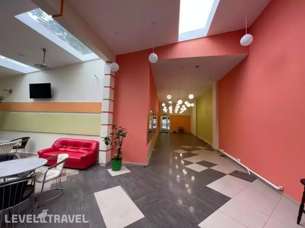 Хостел Кампус Феникс