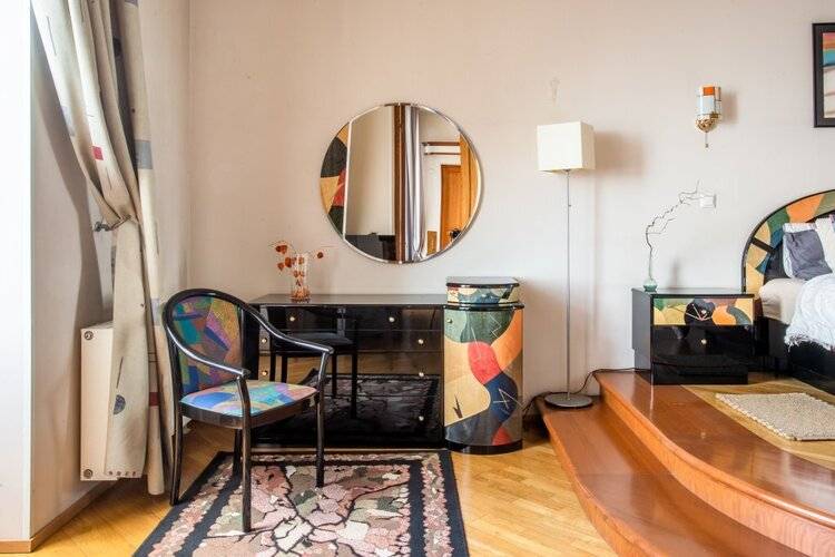 Апартаменты Art Home У Эрмитажа 7 Комнат С Видом На Неву