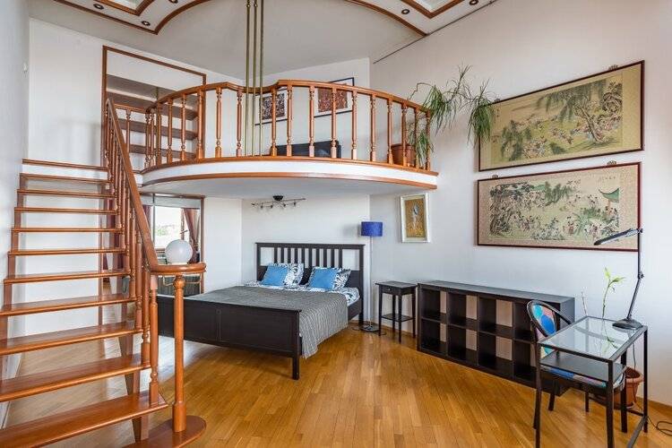 Апартаменты Art Home У Эрмитажа 7 Комнат С Видом На Неву