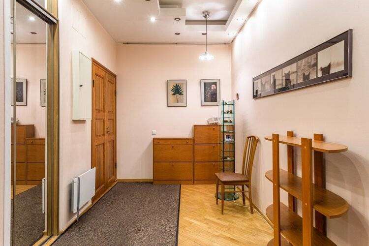 Апартаменты Art Home У Эрмитажа 7 Комнат С Видом На Неву