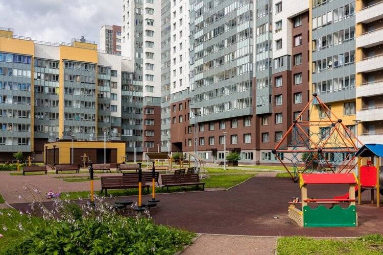 Апартаменты Комфортклуб Триумф