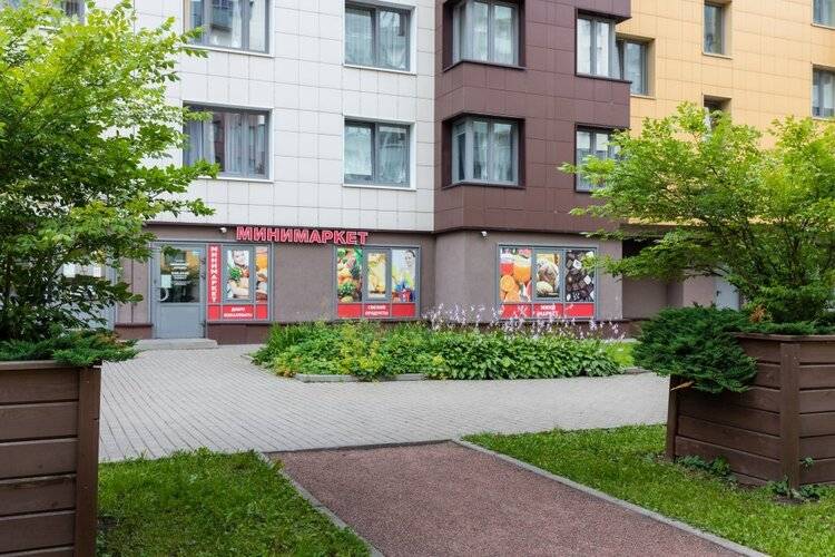 Апартаменты Комфортклуб Триумф
