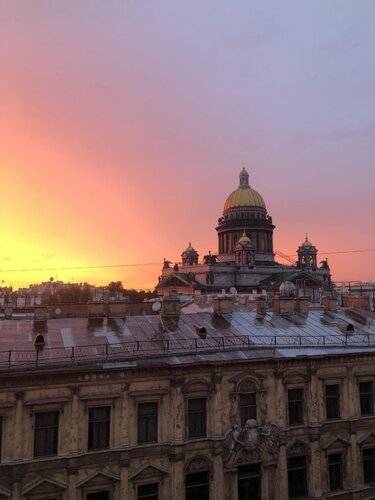 Апартаменты Forever Young Rooms