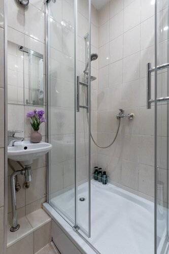 Апартаменты Grey Apartments На Электросиле