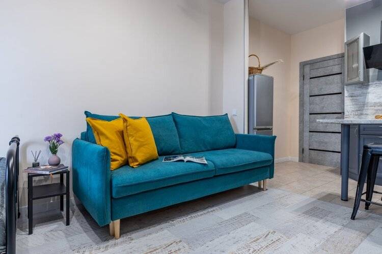 Апартаменты Grey Apartments На Электросиле