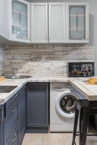Апартаменты Grey Apartments На Электросиле
