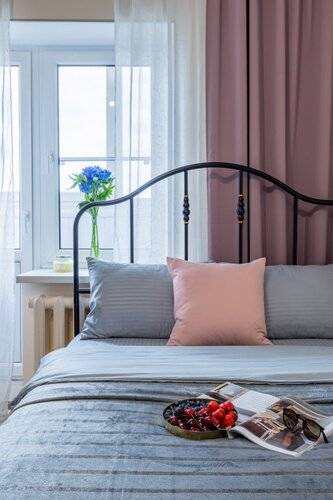 Апартаменты Grey Apartments На Электросиле