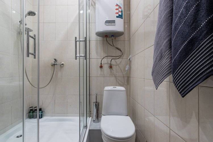 Апартаменты Grey Apartments На Электросиле