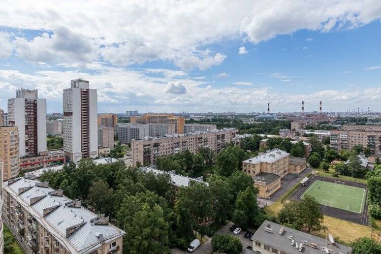 Апартаменты Grey Apartments На Электросиле