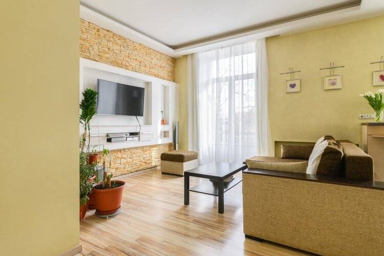 Апартаменты Welcome Home Новгородская 25 - 18