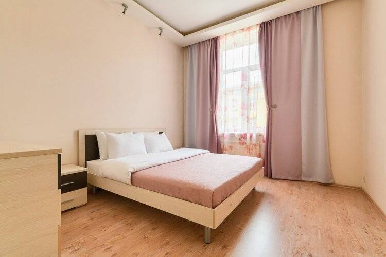 Апартаменты Welcome Home Новгородская 25 - 18