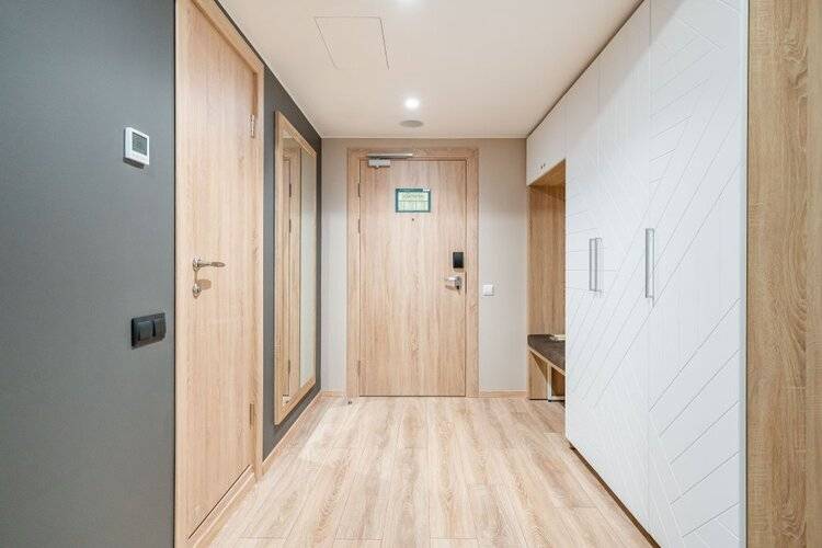 Апартаменты Your Artstudio Apart На Фрунзенской