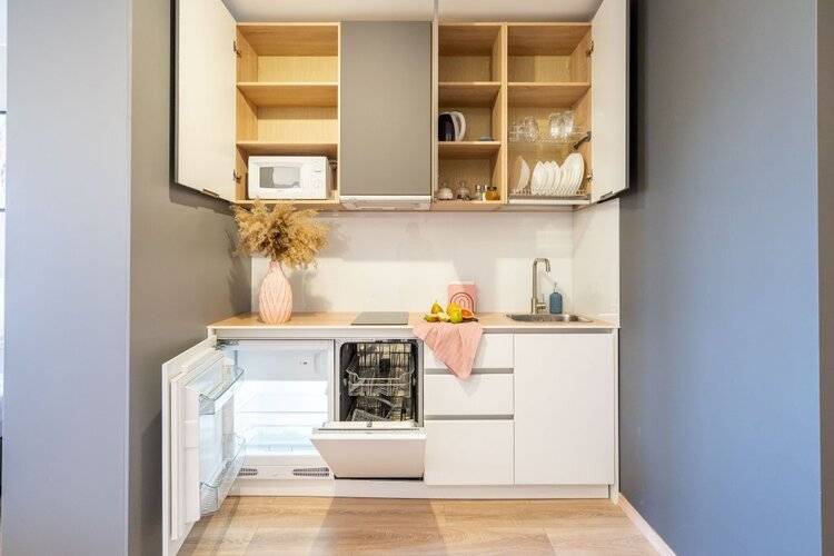 Апартаменты Your Artstudio Apart На Фрунзенской
