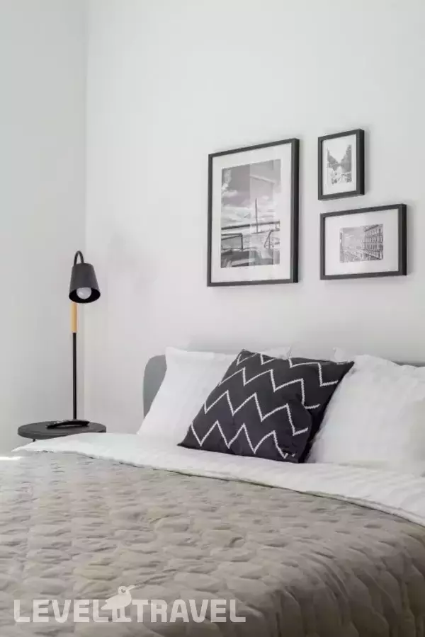 Апартаменты Студия Welcome На Петроградке 4