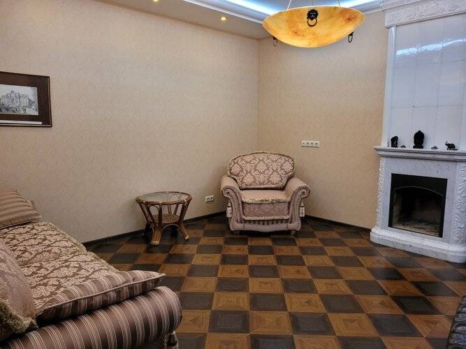 Апартаменты 1788