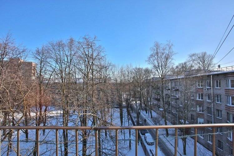 Апартаменты Art-Home На Наличной 37