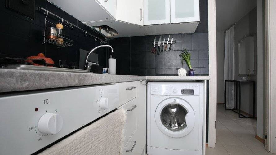 Апартаменты Art-Home На Наличной 37