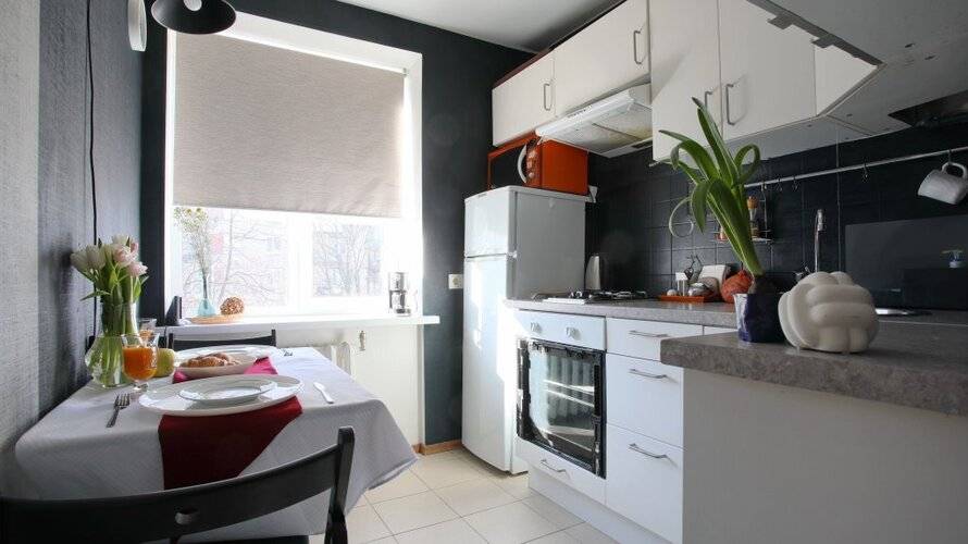 Апартаменты Art-Home На Наличной 37