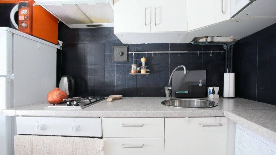 Апартаменты Art-Home На Наличной 37