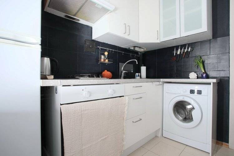 Апартаменты Art-Home На Наличной 37