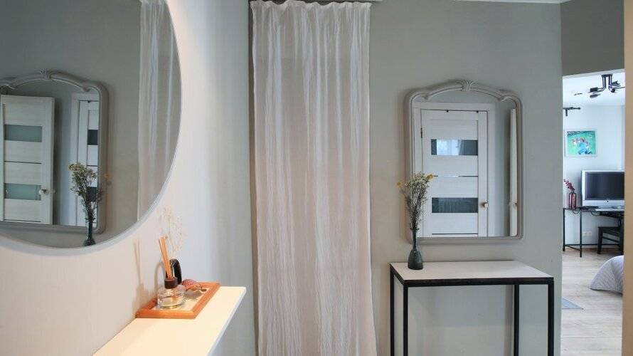 Апартаменты Art-Home На Наличной 37