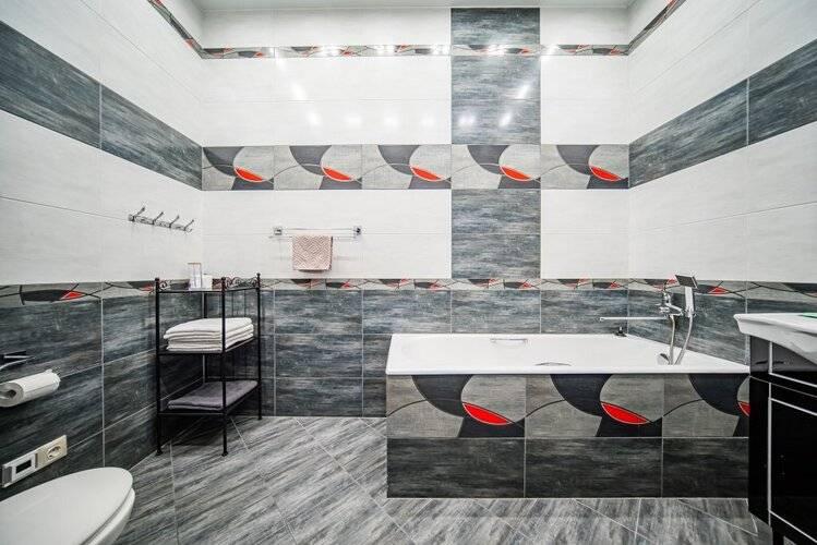 Апартаменты Nesky View Apartment