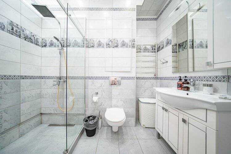 Апартаменты Nesky View Apartment